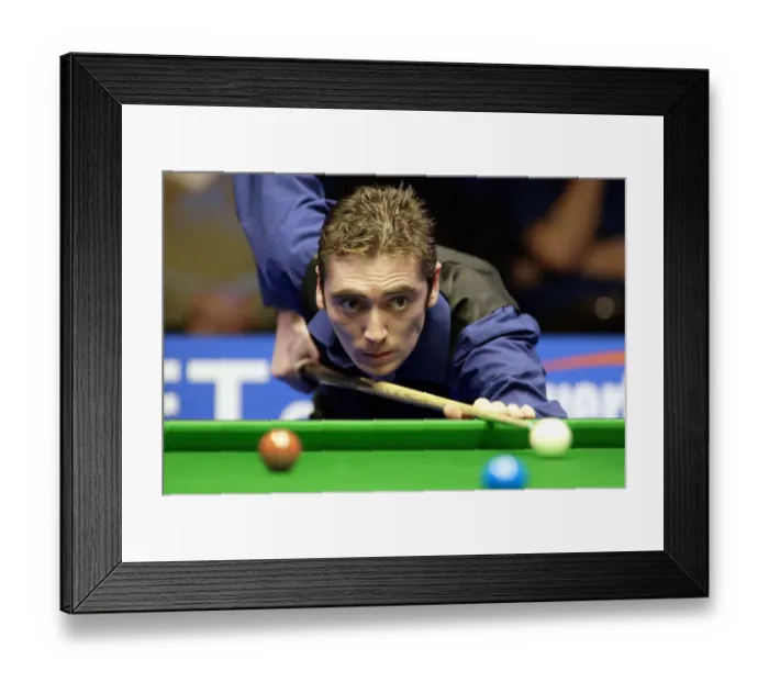 Framed Print : Chris Small Framed Print : Chris Small