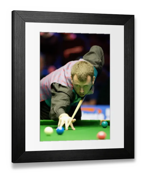 Framed Print : Mark Williams Framed Print : Mark Williams