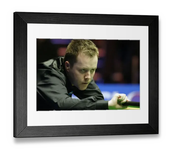 Framed Print : John Higgins Framed Print : John Higgins