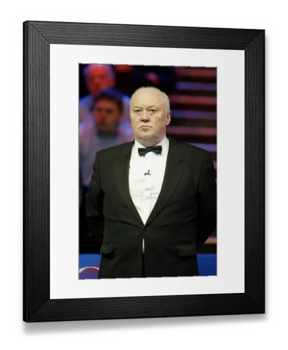 Framed Print : Pete Williamson Framed Print : Pete Williamson