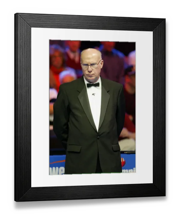 Framed Print : Colin Brinded Framed Print : Colin Brinded