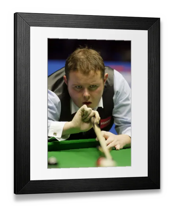 Framed Print : Stephen Lee