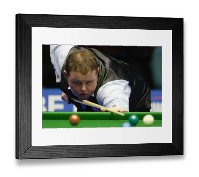 Framed Print : Stephen Lee