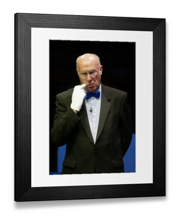 Framed Print : Colin Brinded Framed Print : Colin Brinded