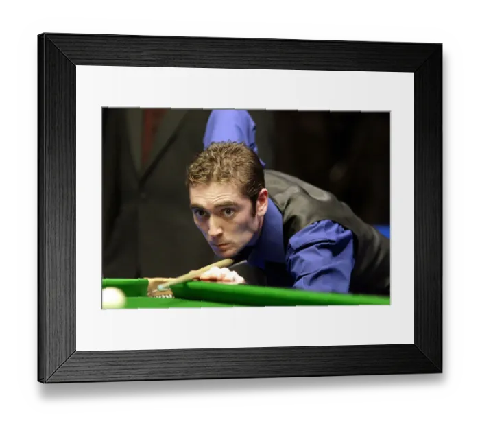 Framed Print : Chris Small Framed Print : Chris Small