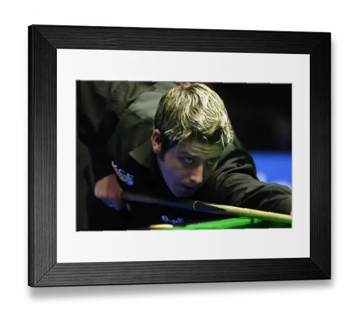 Framed Print : Matthew Stevens Framed Print : Matthew Stevens