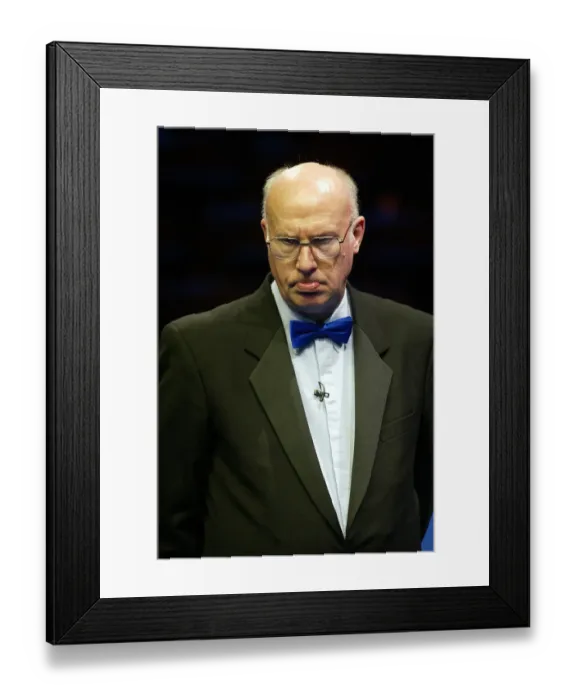 Framed Print : Colin Brinded Framed Print : Colin Brinded