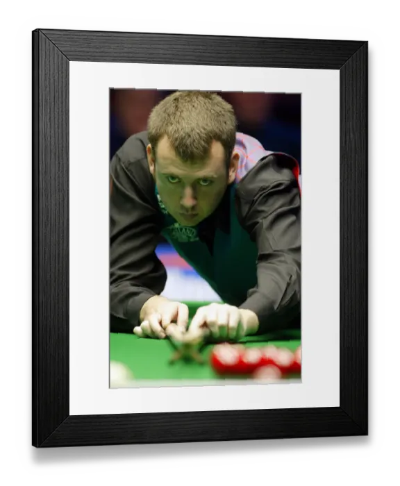 Framed Print : Mark Williams