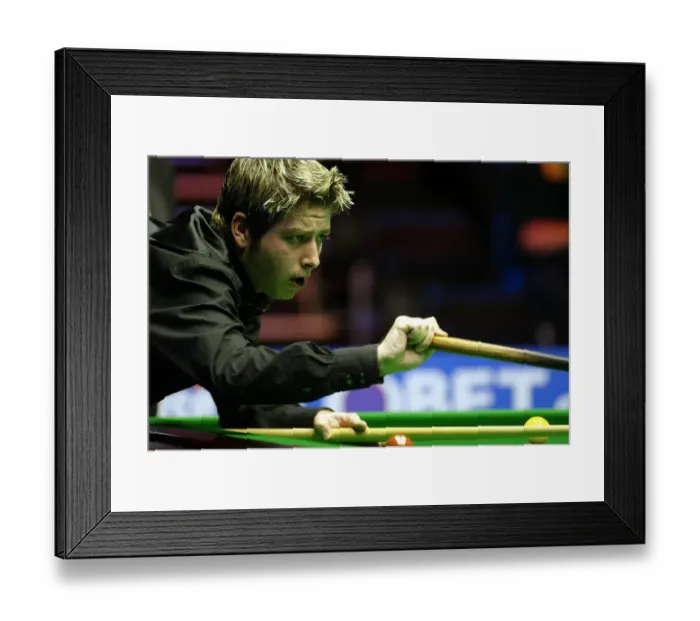 Framed Print : Matthew Stevens