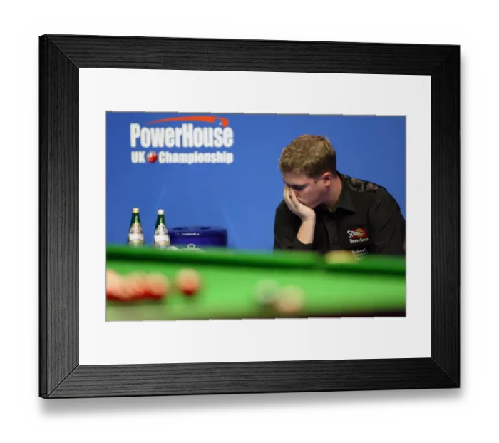 Framed Print : Robert Milkins Framed Print : Robert Milkins