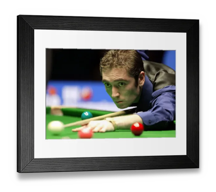Framed Print : Chris Small Framed Print : Chris Small