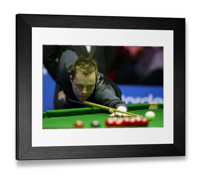 Framed Print : John Higgins Framed Print : John Higgins
