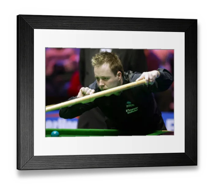 Framed Print : John Higgins Framed Print : John Higgins