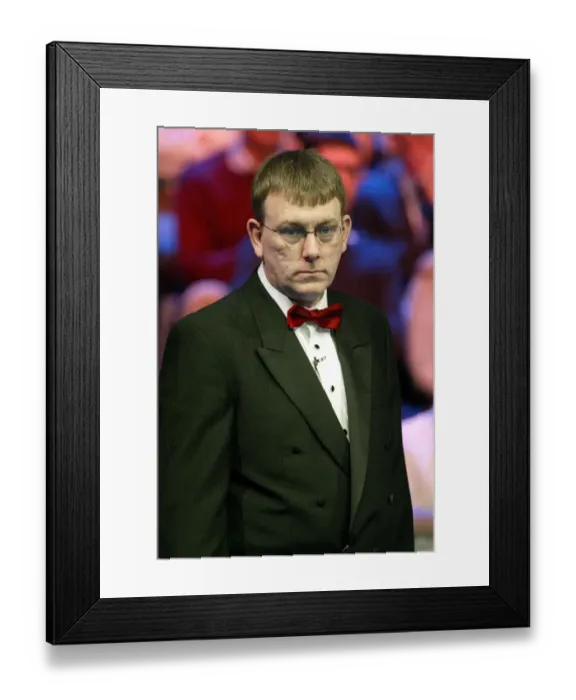 Framed Print : Stuart Bennet Framed Print : Stuart Bennet