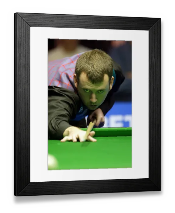 Framed Print : Mark Williams Framed Print : Mark Williams