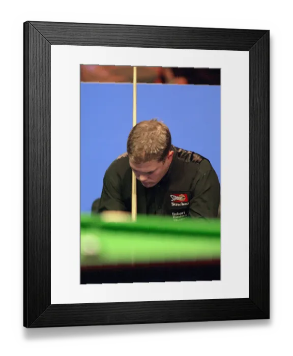 Framed Print : Robert Milkins
