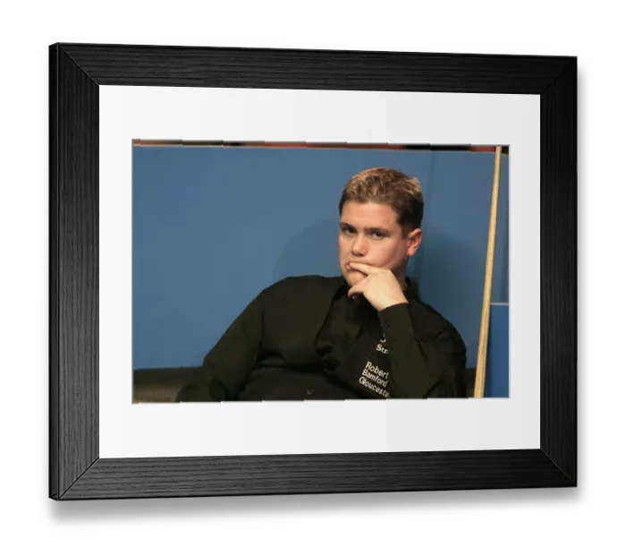 Framed Print : Robert Milkins Framed Print : Robert Milkins
