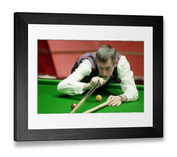Framed Print : Nigel Bond Framed Print : Nigel Bond