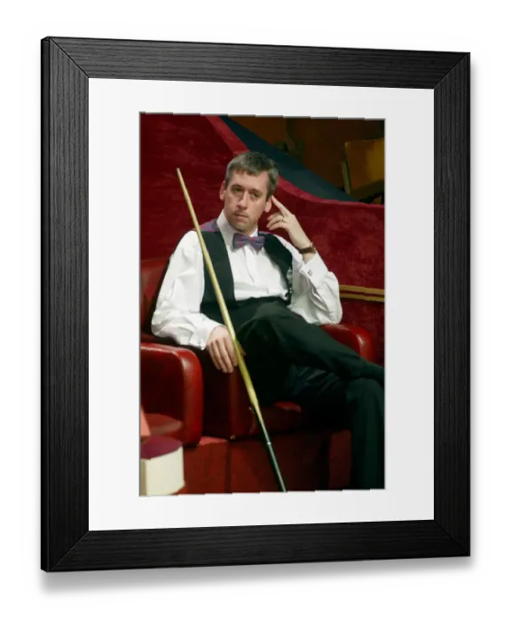 Framed Print : Nigel Bond Framed Print : Nigel Bond