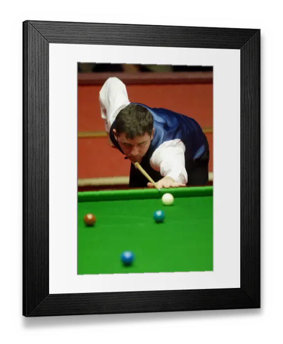 Framed Print : Alan Mcmanus Framed Print : Alan Mcmanus