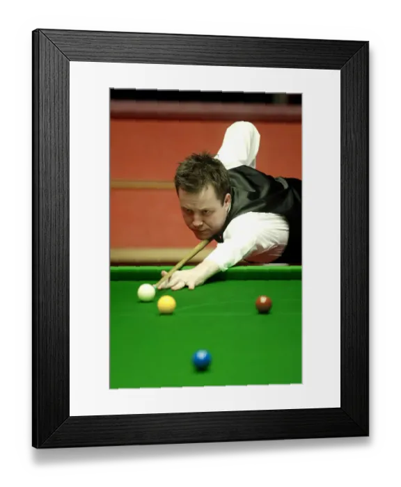 Framed Print : John Higgins Framed Print : John Higgins