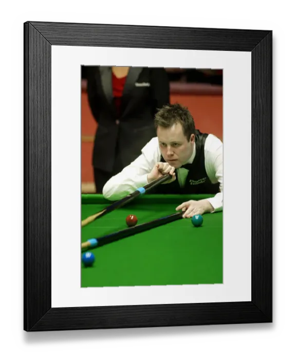 Framed Print : John Higgins Framed Print : John Higgins