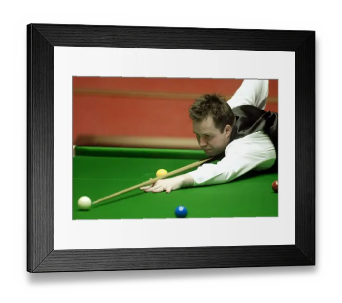 Framed Print : John Higgins