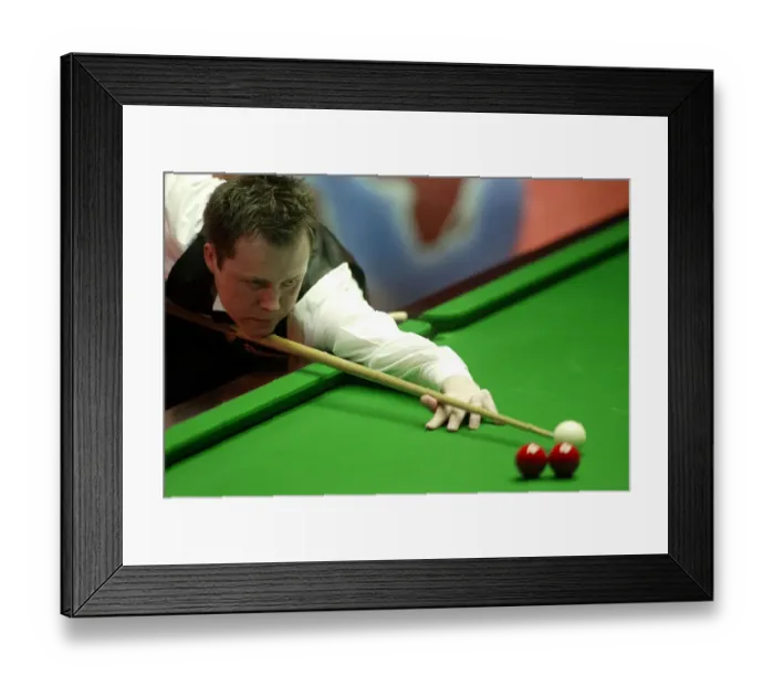 Framed Print : John Higgins Framed Print : John Higgins