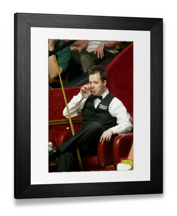 Framed Print : John Higgins Framed Print : John Higgins