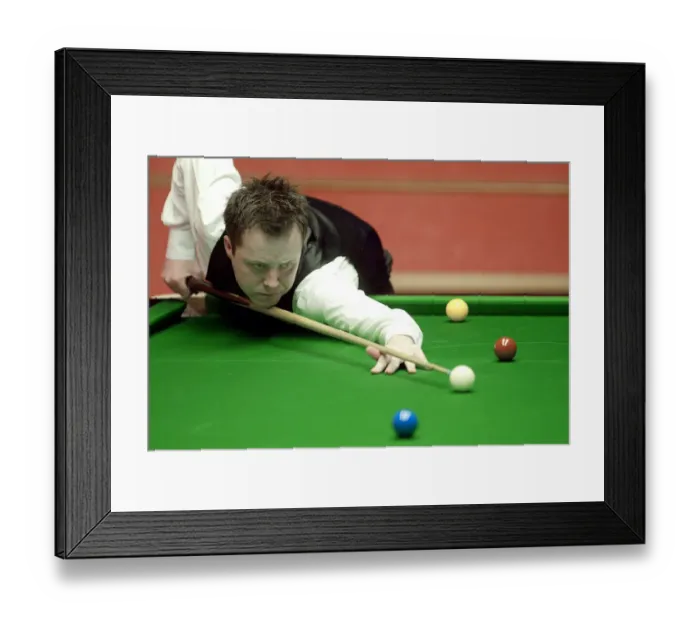 Framed Print : John Higgins Framed Print : John Higgins