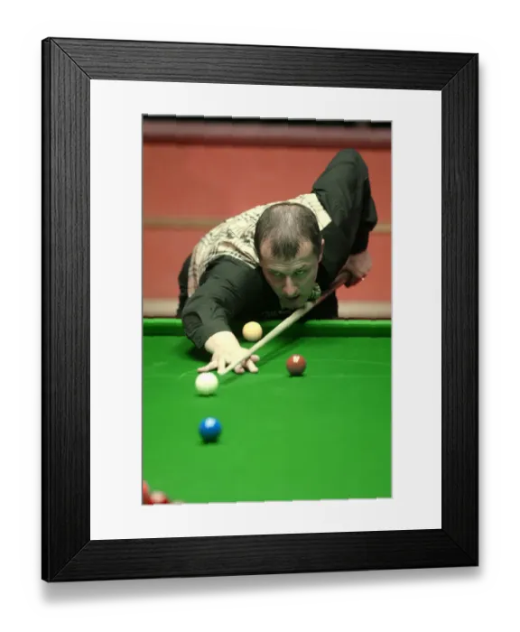 Framed Print : Ian Mcculloch Framed Print : Ian Mcculloch