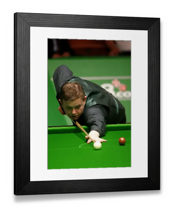 Framed Print : Joe Delaney Framed Print : Joe Delaney