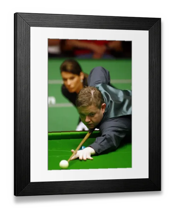 Framed Print : Joe Delaney Framed Print : Joe Delaney