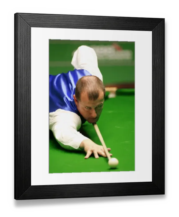 Framed Print : Ian Mcculloch