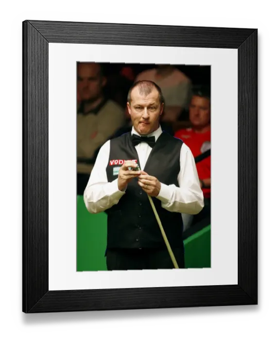 Framed Print : Ian Mcculloch