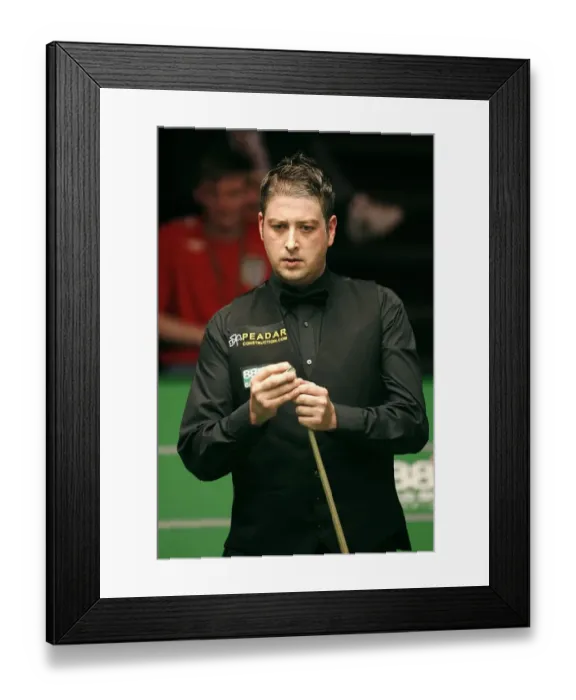 Framed Print : Matthew Stevens Framed Print : Matthew Stevens