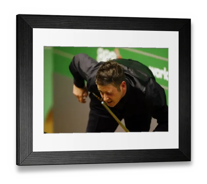 Framed Print : Matthew Stevens Framed Print : Matthew Stevens