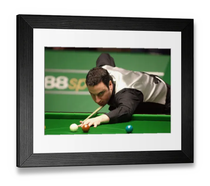Framed Print : Michael Judge Framed Print : Michael Judge