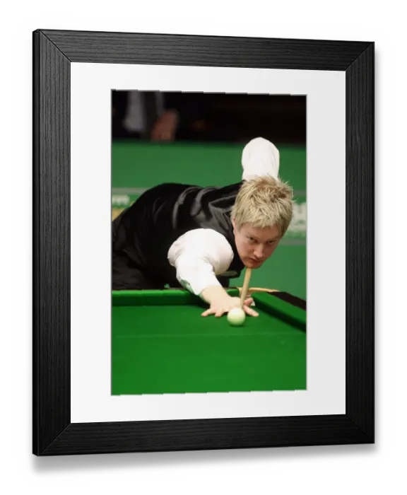 Framed Print : Neal Robertson Framed Print : Neal Robertson