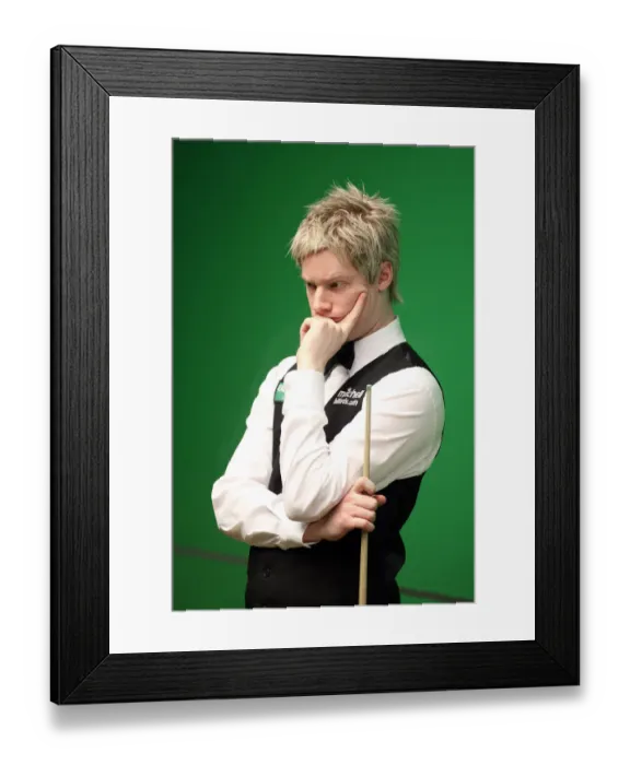 Framed Print : Neal Robertson Framed Print : Neal Robertson
