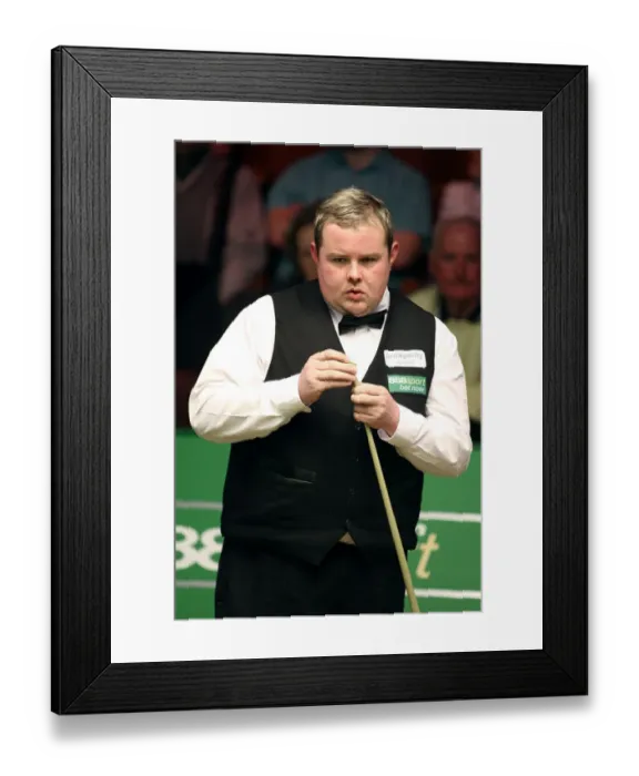 Framed Print : Stephen Lee Framed Print : Stephen Lee