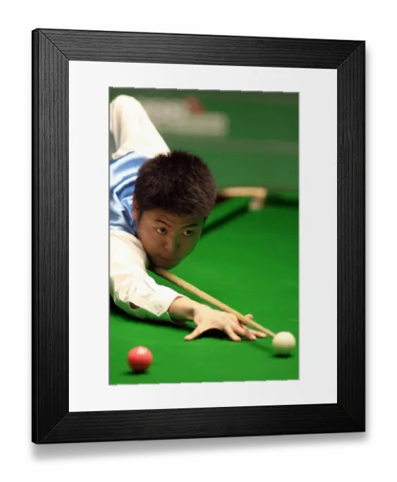 Framed Print : Liang Wenbo Framed Print : Liang Wenbo
