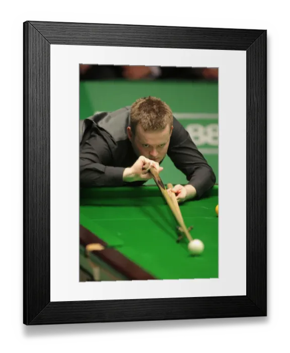 Framed Print : Shuan Murphy Framed Print : Shuan Murphy