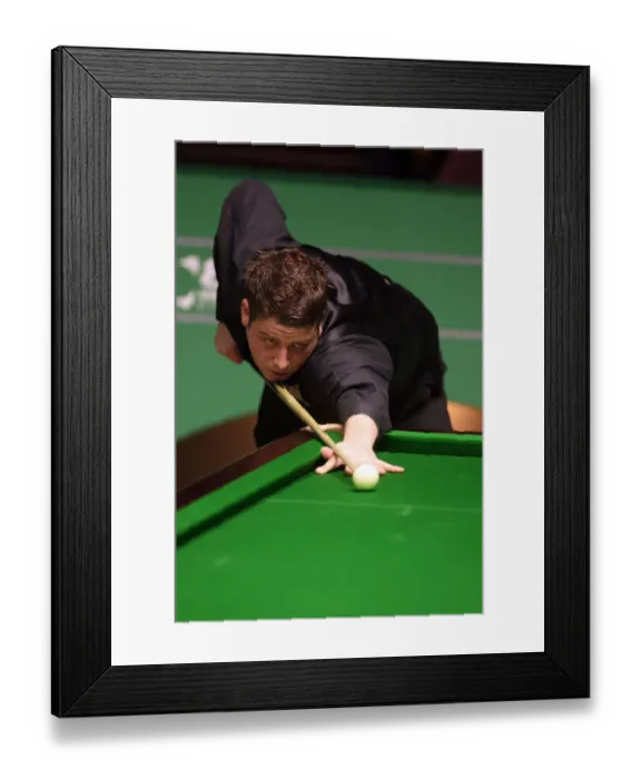 Framed Print : Matthew Stevens Framed Print : Matthew Stevens