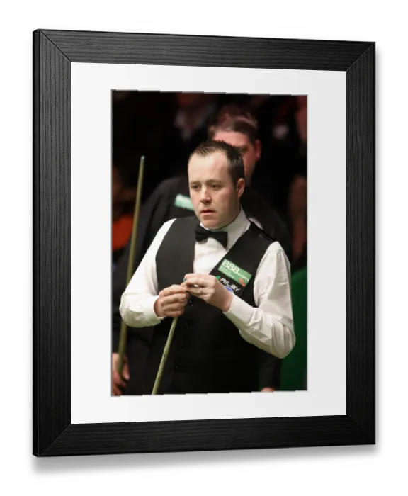 Framed Print : John Higgins Framed Print : John Higgins
