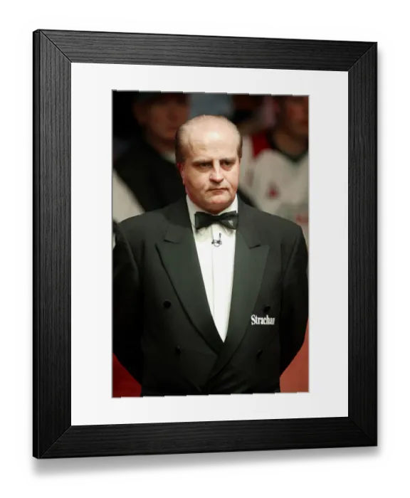 Framed Print : Lawrie Annandale Framed Print : Lawrie Annandale
