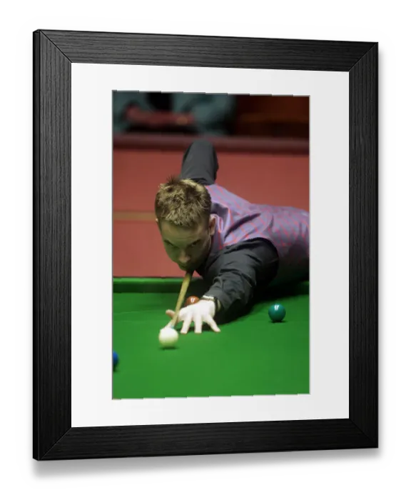 Framed Print : Ali Carter Framed Print : Ali Carter