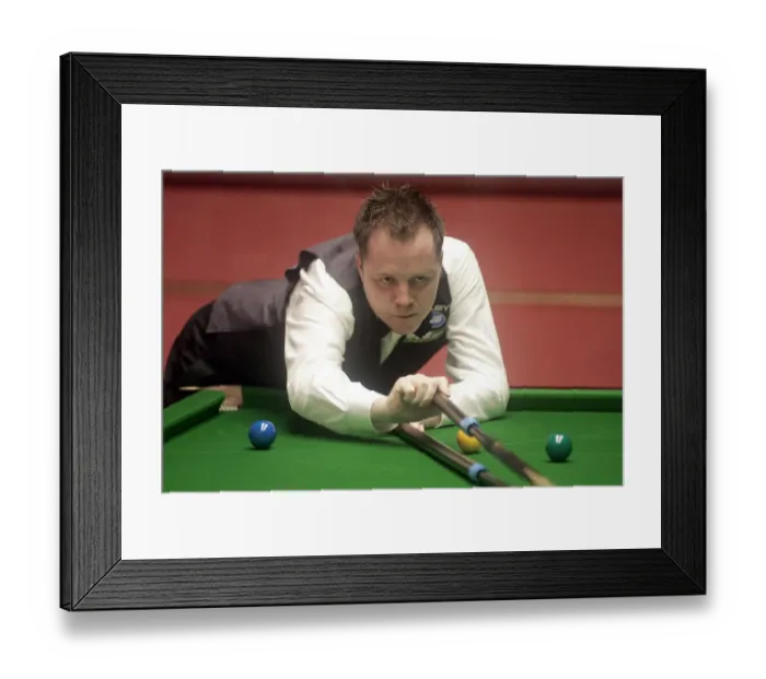 Framed Print : John Higgins Framed Print : John Higgins