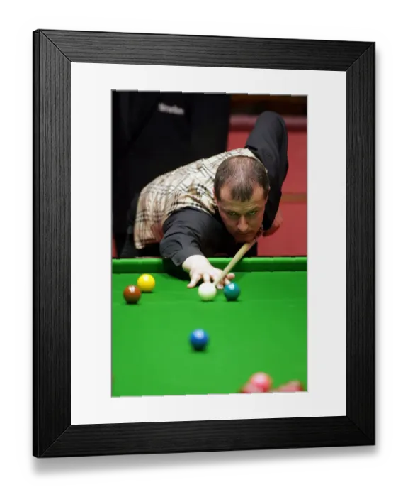 Framed Print : Ian Mcculloch Framed Print : Ian Mcculloch