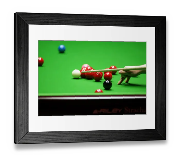 Framed Print : Player Bridges Over Reds Framed Print : Player Bridges Over Reds